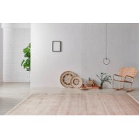 Ковёр Eko Hali Velvet VT Plain D.Vizon 1.95x2.95m фото №4 — интернет-магазин Desire.md