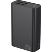 Внешний аккумулятор Proove Hyper Flux 22.5W 20000mAh Black (PBF222120001)