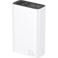 Внешний аккумулятор Proove Hyper Flux 22.5W 20000mAh White (PBF222120002)