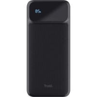 Acumulator extern Trust Avala 20000mAh Black (25883)