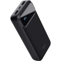 Acumulator extern Trust Avala 20000mAh Black (25883) imaginea #2 — magazin online Desire.md