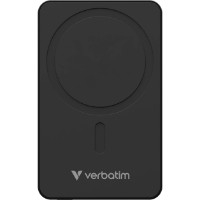 Acumulator extern Verbatim Charge 'n' Go Essentials 10000mAh Black (32227)
