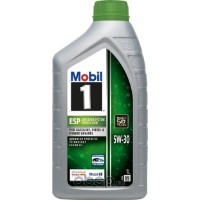 Моторное масло Mobil 1 ESP 5W-30 1L