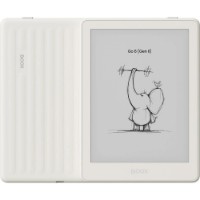 eBook Onyx Boox Go 6 (Gen II) White