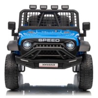 Mașinuța electrica Golden Baby Buggy Blue (XMX653) imaginea #2 — magazin online Desire.md