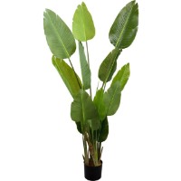 Декоративный цветок Deco Strelitzia 170cm