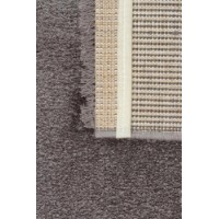 Covor Eko Hali Zen 01 Anthracite 1.33x1.90m imaginea #6 — magazin online Desire.md