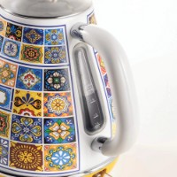 Fierbator de apa Ariete 2869 Positano imaginea #3 — magazin online Desire.md