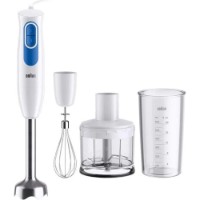 Blender Braun MQ 20236 M WH