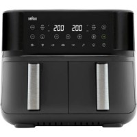 Aerogril Braun TD3030IBK