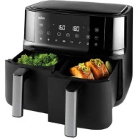 Aerogril Braun TD3030IBK imaginea #2 — magazin online Desire.md