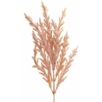 Floare decorativă DPCraft Sprig Of Pampas Grass 32cm (DPZA-175)