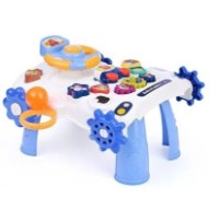 Premergător Bibiin Toys Blue 5in1 (6040) imaginea #3 — magazin online Desire.md