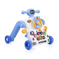 Premergător Bibiin Toys Blue 5in1 (6040) imaginea #4 — magazin online Desire.md