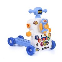 Premergător Bibiin Toys Blue 5in1 (6040)