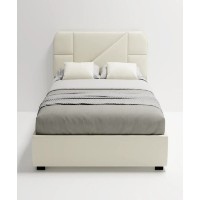 Pat My-Style Dina R 90x200 PR44D90M01 imaginea #2 — magazin online Desire.md