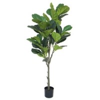 Floare decorativă Ecofloor TPT00395 (H150CM)