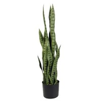 Floare decorativă Ecofloor TPT004 (H89CM)