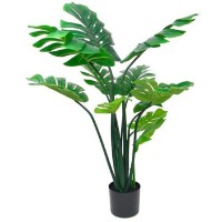 Floare decorativă Ecofloor TPT00683 (H110CM)