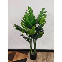 Floare decorativă Ecofloor TPT00683 (H110CM) imaginea #2 — magazin online Desire.md