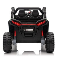 Mașinuța electrica Little UTV Green (MX639/3) imaginea #3 — magazin online Desire.md
