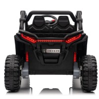Электромобиль ChiToys Black (MX639 /1) фото №7 — интернет-магазин Desire.md
