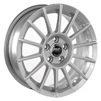 Jante RC Racing RC-438-S 35/6.5 R15 5X100