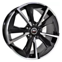 Jante RC Racing RC-358-BF 41/8 R19 5X114.3