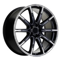 Jante RC Racing RC-349-BF 38/8.5 R19 5X112