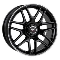 Jante RC Racing RC-210-BLP 35/8 R18 5X112