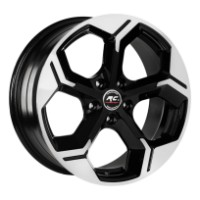 Jante RC Racing RC-1165-BF 35/6.5 R16 5X108