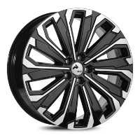 Jante RC Racing RC-1147-BF 35/8.5 R20 5X108