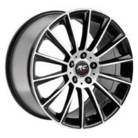 Jante RC Racing RC-1017-BF 38/8.5 R19 5X112