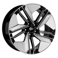 Jante RC Racing DSW-1207-BSF 40/8 R18 5X114.3