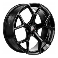 Диски автомобильные RC Racing DSW-1151-BLK 35/8.5 R19 5X108