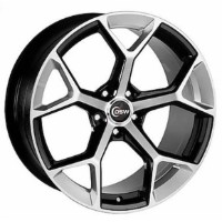 Диски автомобильные RC Racing DSW-1151-BF 35/8 R18 5X112