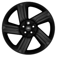 Диски автомобильные Land Rover Gloss Black Technoviper (LR142068)
