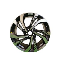 Диски автомобильные Geely KX11 (4024067400)