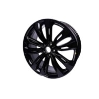 Диски автомобильные Geely FY11 Black (4024035500668)