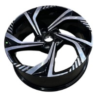Диски автомобильные Geely 7J G426 (4024078000)