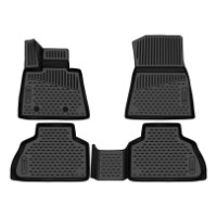 Covoraşe auto Novline Element BMW X5 G05 2018 (ELEMENT3DA04261210k)