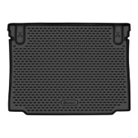 Covoraşe auto Novline Element Ford Tourneo Courier 2024 (EXP.ELEMENTA68492B1)