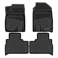 Covoraşe auto Novline Element Jetour T1 2025 (ELEMENT3DA72239210k)