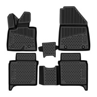 Covoraşe auto Novline Element Zeekr X 2023 (ELEMENT3DA70598210k)