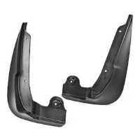 Aparatoare de noroi Citroen С4 Sedan Rear (1608755780)