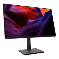 Monitor Lenovo ThinkVision T32h-30 imaginea #2 — magazin online Desire.md