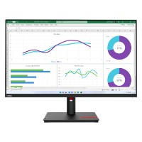 Monitor Lenovo ThinkVision T32h-30