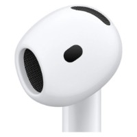 Căşti Apple AirPods 5 White (MKFW4) imaginea #4 — magazin online Desire.md