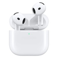 Căşti Apple AirPods 5 White (MKFW4)