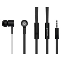 Căşti Swissten YS-D2 Black